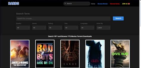 yts movies proxy list|YTS Proxy .